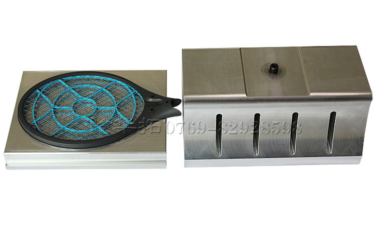 超音波塑料焊接機